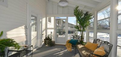 My Amazing Sunroom!